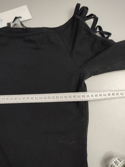 Платье Amisu базовое 42 размер