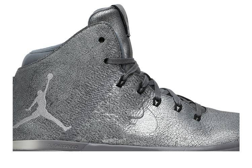 Кроссовки Jordan Air Jordan 31 Battle Grey