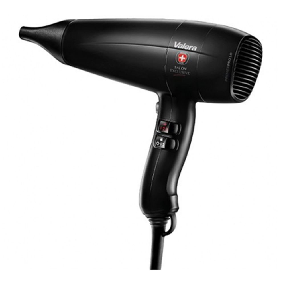 Профессиональный фен Valera Premier Pro 1.0 1800W (PP 1.0 RC) - 2