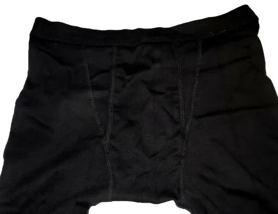 Кальсоны мужские Cornette Authentic, графитовые