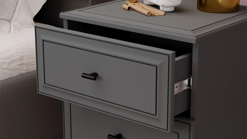 Тумба прикроватная Пандора