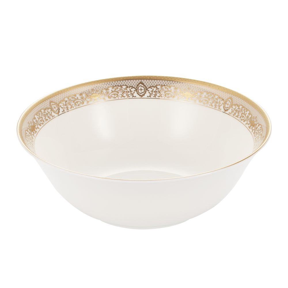 Сервиз столовый Gipfel Argento 40981