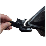 Кронштейн крепления фары для OPEL ANTARA 2006-2017г