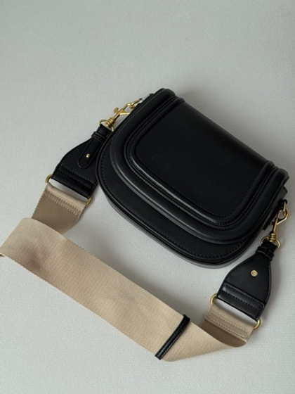 Сумка из эко кожи