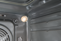 Комбинированная плита Hansa FCMS58228