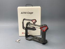 SmallRig для камер Sony A7 III