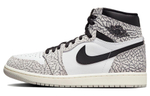 Кроссовки Jordan Air Jordan 1 High Og "White Cement"