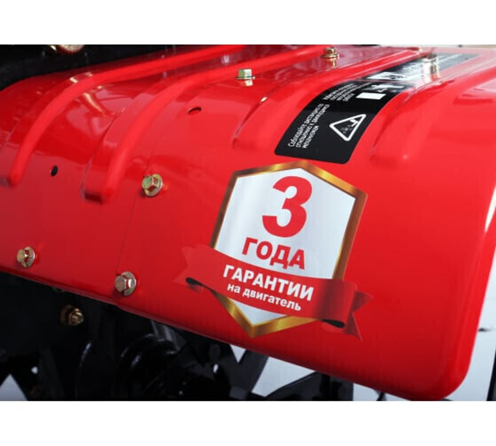 Мотокультиватор бензиновый Ресанта МБ-7500-10 70/5/38