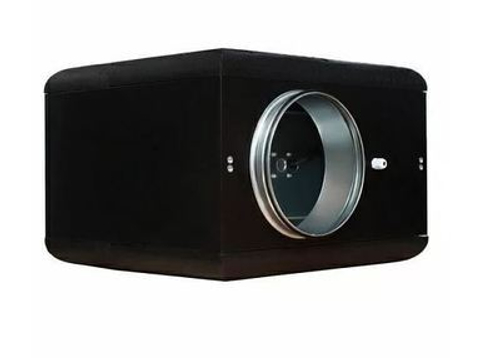 Вытяжная установка Turkov Capsule-510 EL zv