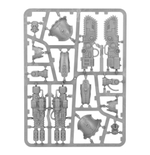 Imperial Knights Armiger Warglaives