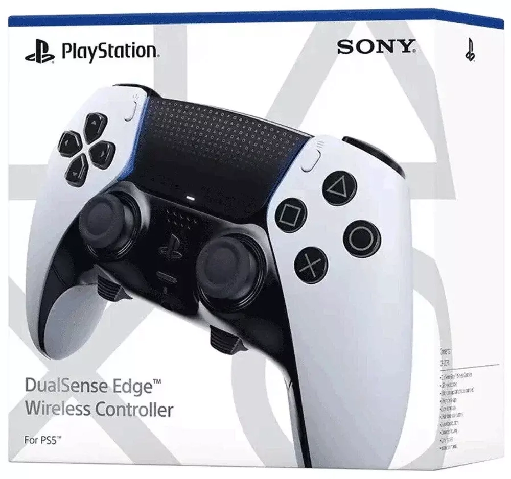 Sony Dualsense Edge (PS5) Новый