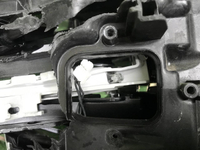 Битая Фара правая BMW 3er F30 (2015-2020) LED