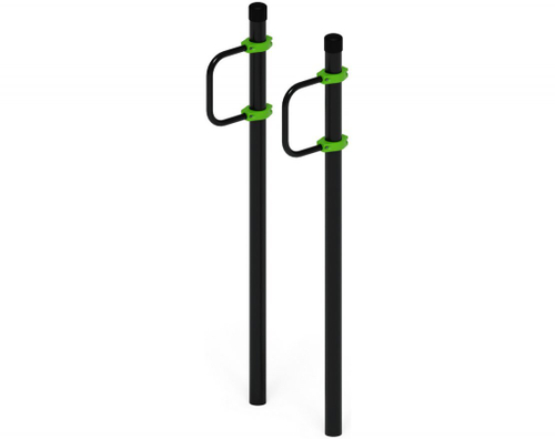 Воркаут ЛОВ 08