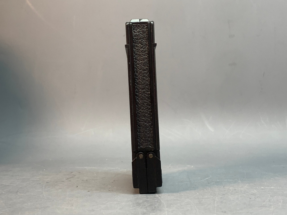Mamiya Double Cut Film