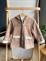 Дубленка Dior