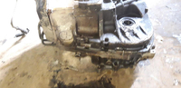 АКПП Mazda CX-9 1 (06-16)
