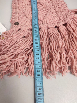 Шарф Fornarina для зимнего образа, новый