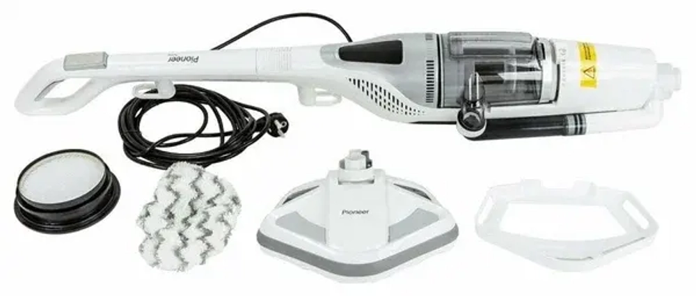 Пароочиститель Pioneer VC465S (h)