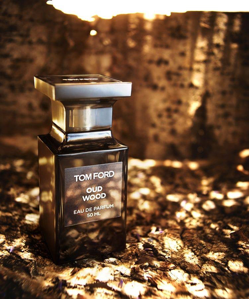 Tom Ford Oud Wood