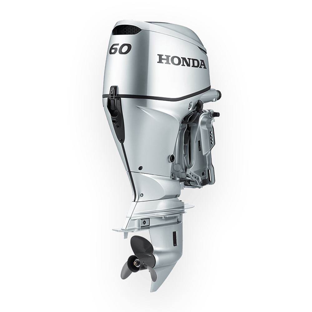 Лодочный мотор Honda BF60 LRTD
