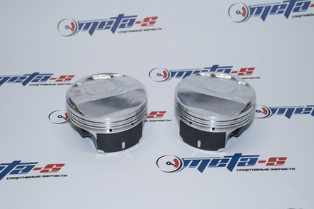 Поршни СТИ PORSCHE 3.0Turbo MCT.MA