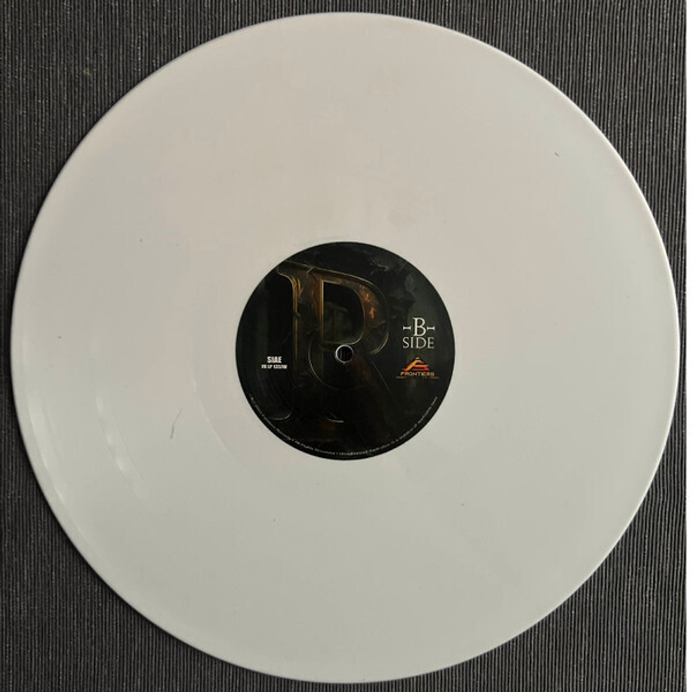 Ronnie Atkins / Trinity (Limited Edition)(Coloured Vinyl)(2LP)