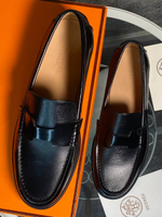 Туфли Hermes