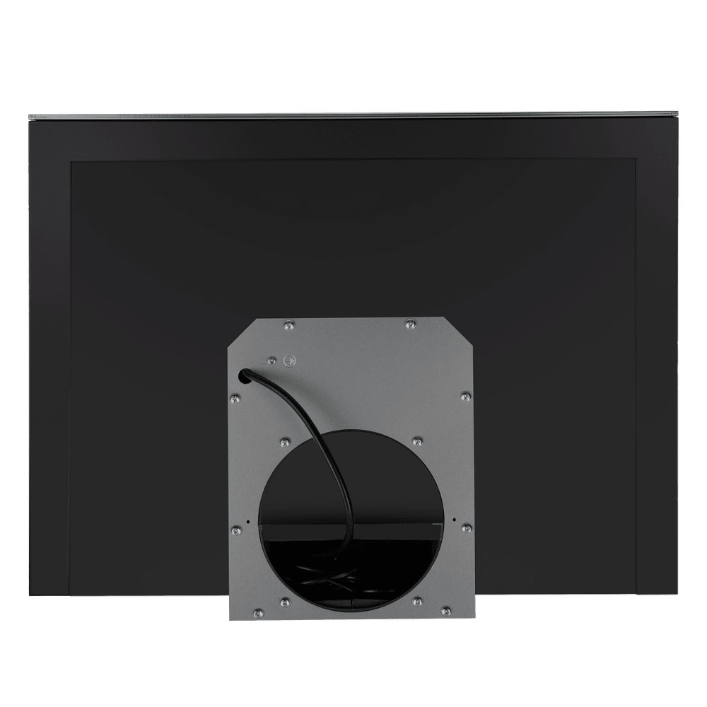 Кухонная вытяжка Maunfeld Breeze 60 Black