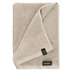 Полотенце 50x100 Schoner Wohnen Sense 78006-030 бежевое