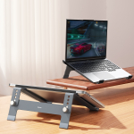 Держатель для ноутбука Baseus UltraStable Series Desktop Laptop Stand