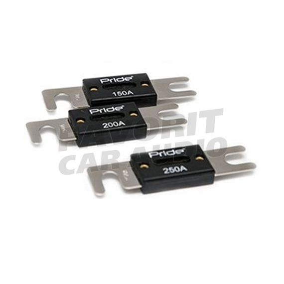 Предохранитель ANL Pride Fuse 120A (10)