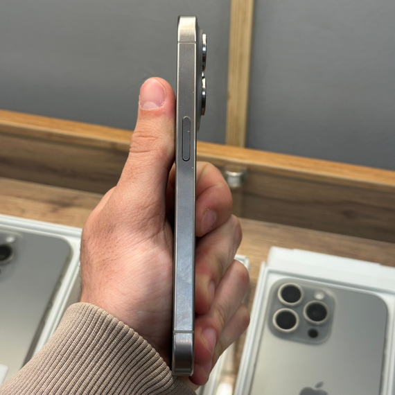 Apple iPhone 15 Pro 256gb