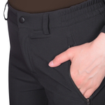 Брюки Kailas софтшелл Windproof Softshell W's KG520697