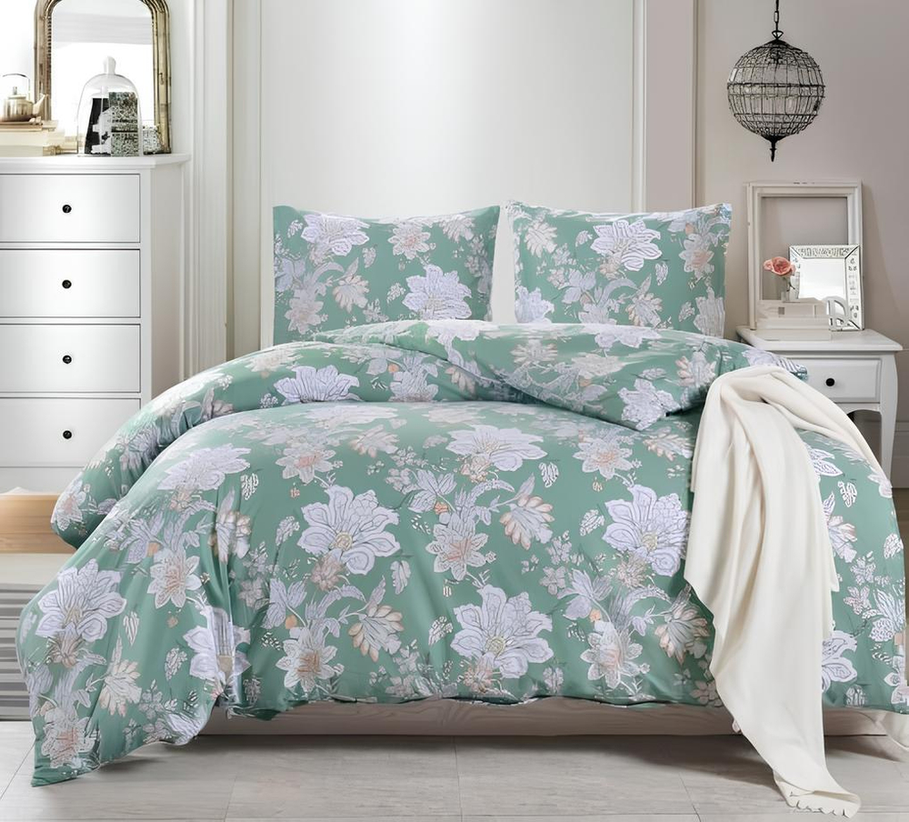 Постельное белье Valtery CL-332 сатин