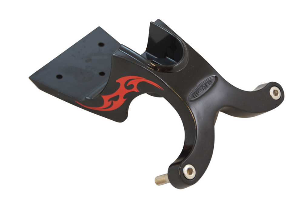 Передняя часть KICKBOARD Monster