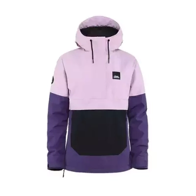 Крутка женская MIJA JACKET (lilac) (L)