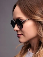 Очки солнцезащитные поляризация 2025