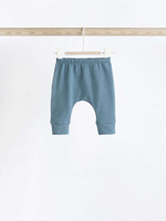 Легинсы для малышей Next Q65-896, 4 шт., Синий, Серый