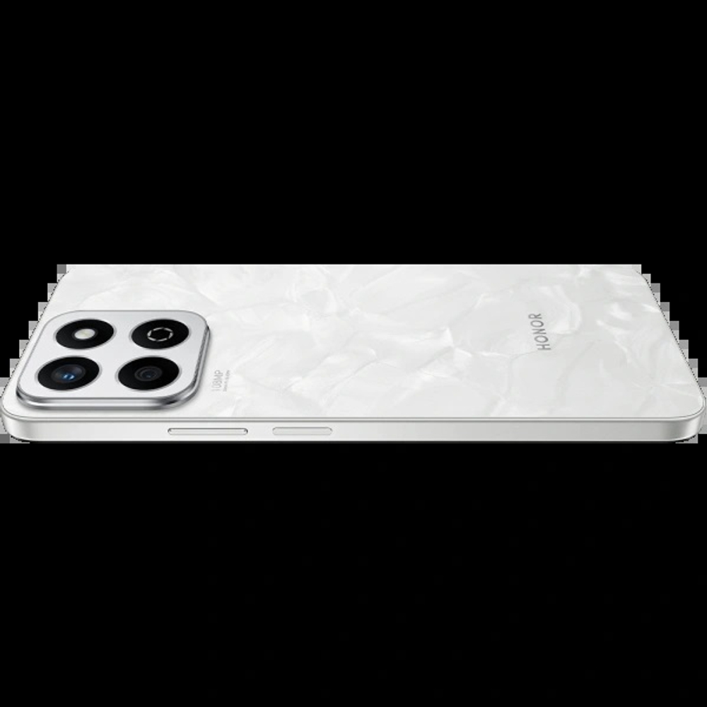 Смартфон Honor X7c 8/256Gb Лунный белый (ALT-LX1)