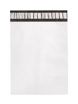 Курьерский пакет 170х320 мм , без кармана , 45 мкм