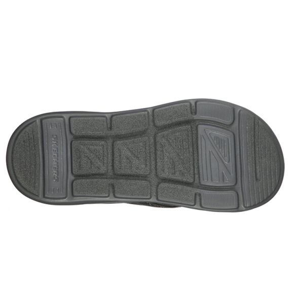 Skechers Relaxed Fit Sargo-Point Vista 'Gray'