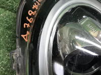 Битая Фара правая Mini Hatch F56 (2018-2021) LED