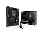 Материнская плата Asus Tuf Gaming A620-pro Wifi, Socket AM5, AMD A620, ATX, RTL [90MB1FR0-M0EAY0]