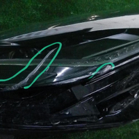 Фара правая Jaguar E-PACE (2017-2021) LED