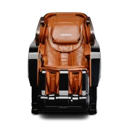 Массажное кресло Yamaguchi Axiom Chrome Limited
