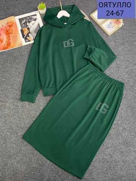 Костюм 412933 (0112253151) Fabrika