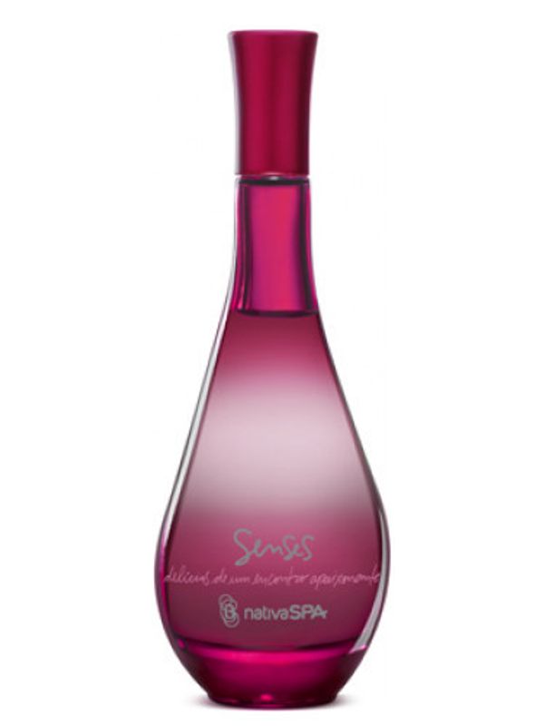 O Boticario Delights of a Passionate Encounter (Delicias de Um Encontro Apaixonante)