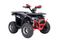 Квадроцикл YACOTA Sirius 125 LD