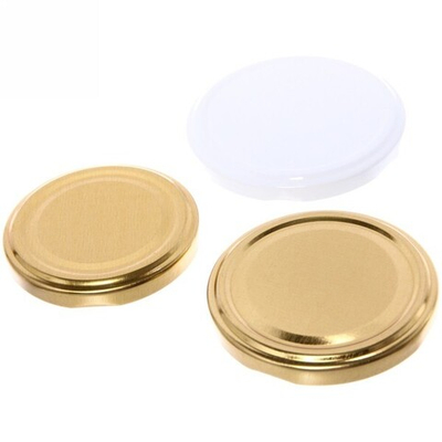 Набор винтовых крышек для консервирования «Матрешка» №3 (63мм/70мм/77мм)