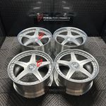 КОВАНЫЕ ДИСКИ для Toyota SUPRA A80